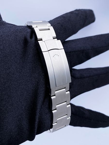 Rolex Air-King 116900